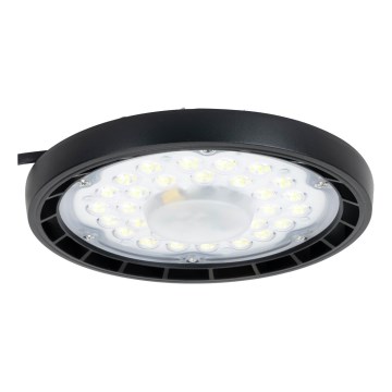Aigostar - LED Priemyselné stmievateľné vonkajšie svietidlo MESH High Bay LED/100W/230V 6500K IP65