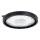 Aigostar - LED Priemyselné stmievateľné vonkajšie svietidlo MESH High Bay LED/100W/230V 6500K IP65