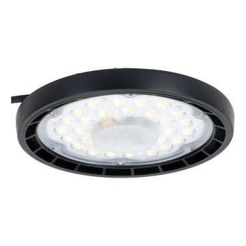 Aigostar - LED Priemyselné stmievateľné vonkajšie svietidlo MESH High Bay LED/150W/230V 4000K IP65