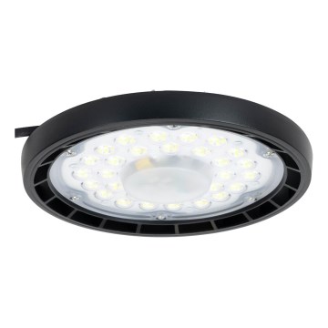 Aigostar - LED Priemyselné stmievateľné vonkajšie svietidlo MESH High Bay LED/150W/230V 6500K IP65