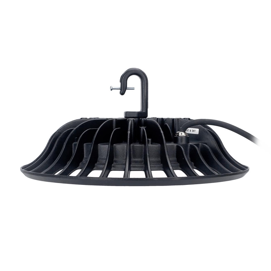 Aigostar - LED Priemyselné svietidlo UFO HIGHBAY LED/100W/230V 6500K IP65
