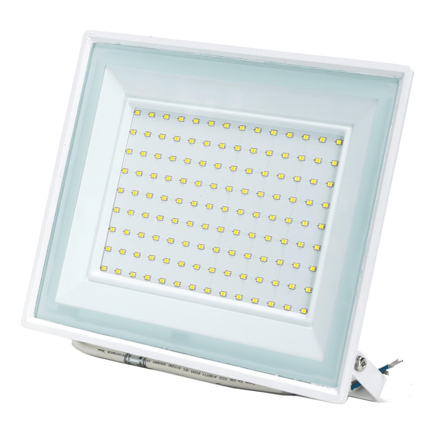Aigostar - LED reflektor LED/100W/230V 4000 IP65