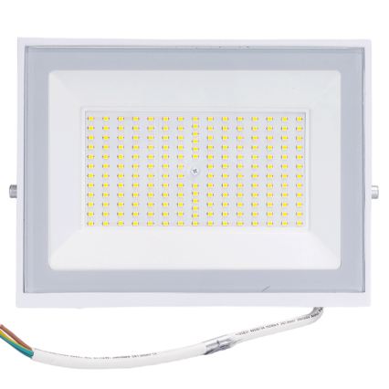 Aigostar - LED reflektor LED/100W/230V 6500K IP65