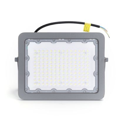 Aigostar - LED Reflektor LED/100W/230V šedá 6500K IP65