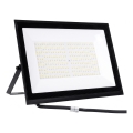 Aigostar - LED reflektor LED/150W/230V 6500K IP65 čierna
