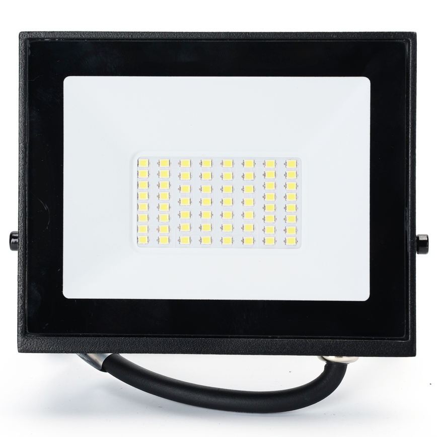 Aigostar - LED reflektor LED/30W/230V 4000K IP65