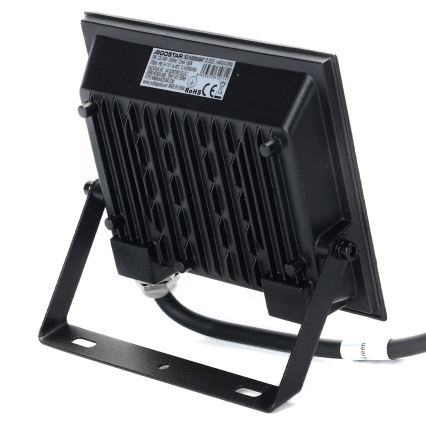 Aigostar - LED reflektor LED/30W/230V 4000K IP65