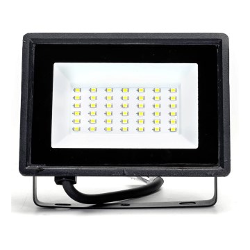 Aigostar - LED Reflektor LED/30W/230V 6500K IP65