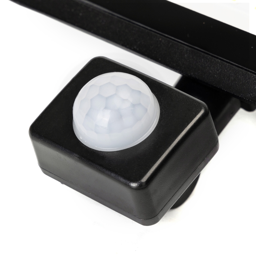 Aigostar - LED reflektor s pohybovým senzorom LED/30W/230V 4000K IP65