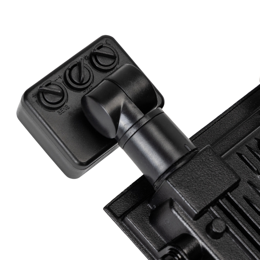 Aigostar - LED reflektor so snímačom LED/30W/230V 6500K IP65