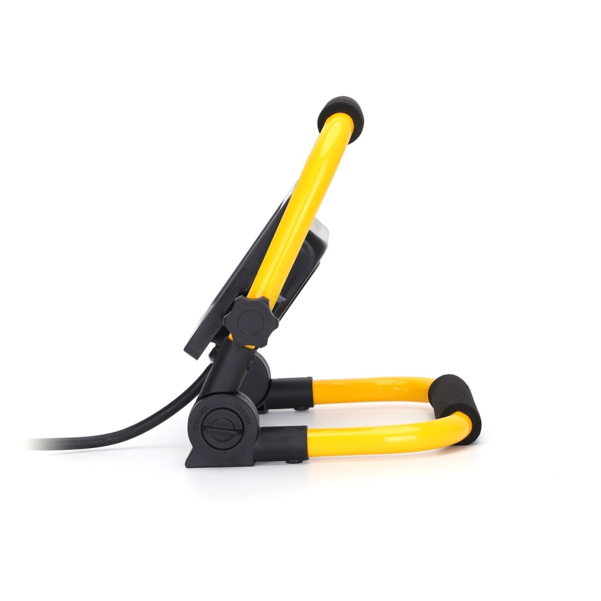 Aigostar - LED Reflektor so stojanom LED/10W/230V 6500K IP65