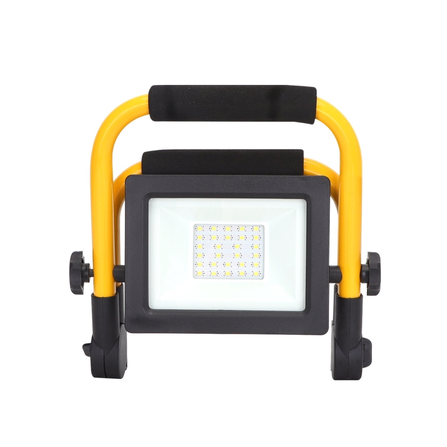 Aigostar - LED Reflektor so stojanom LED/20W/230V 6500K IP65