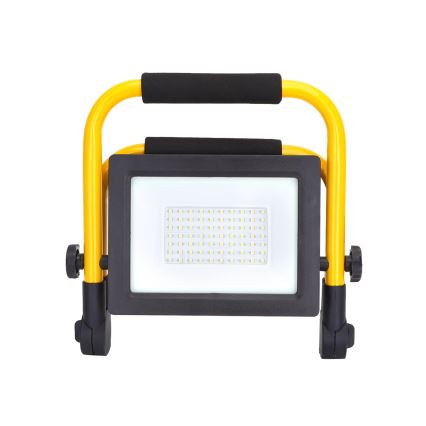 Aigostar - LED Reflektor so stojanom LED/50W/230V 6500K IP65