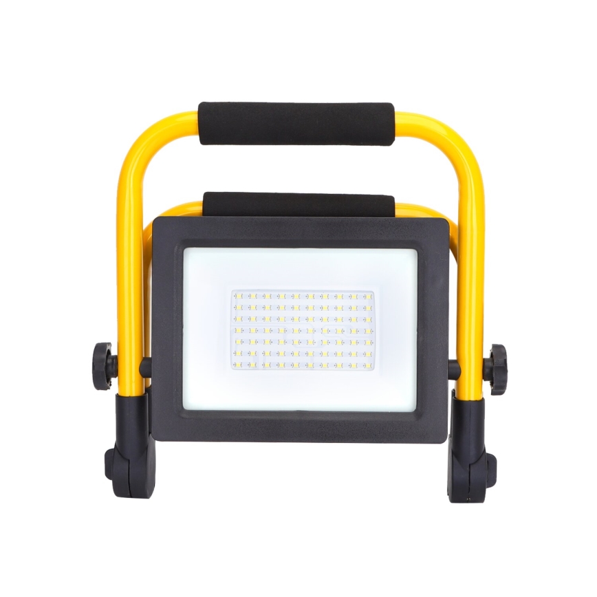 Aigostar - LED Reflektor so stojanom LED/50W/230V 6500K IP65