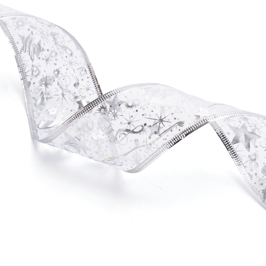 Aigostar - LED  reťaz 100xLED/3xAA 10 m teplá biela strieborná