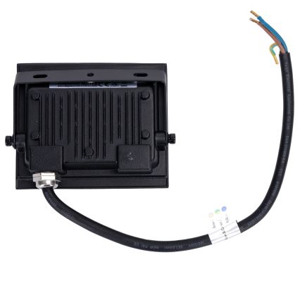 Aigostar - LED RGB Reflektor LED/20W/230V IP65 + diaľkové ovládanie