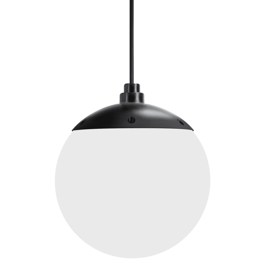 Aigostar - LED RGB Stmievateľný solárny luster MESH LED/20W/3,7V 4000 mAh 2700K-6500K IP65 pr. 15 cm