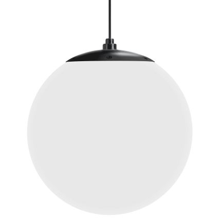 Aigostar - LED RGB Stmievateľný solárny luster MESH LED/20W/3,7V 4000 mAh 2700K-6500K IP65 pr. 20 cm
