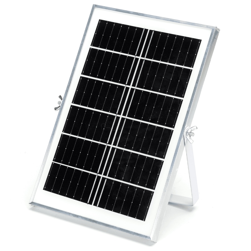 Aigostar - LED RGB Stmievateľný solárny luster MESH LED/20W/3,7V 4000 mAh 2700K-6500K IP65 pr. 20 cm