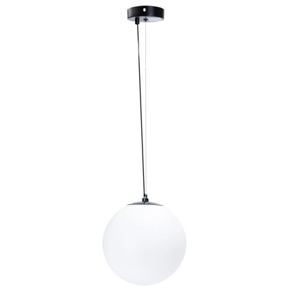 Aigostar - LED RGB Stmievateľný solárny luster MESH LED/5W/3,7V 8000 mAh 2700K-6500K IP65 pr. 30 cm