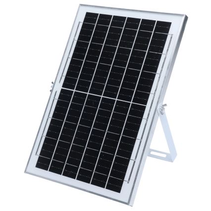 Aigostar - LED RGB Stmievateľný solárny luster MESH LED/5W/3,7V 8000 mAh 2700K-6500K IP65 pr. 30 cm