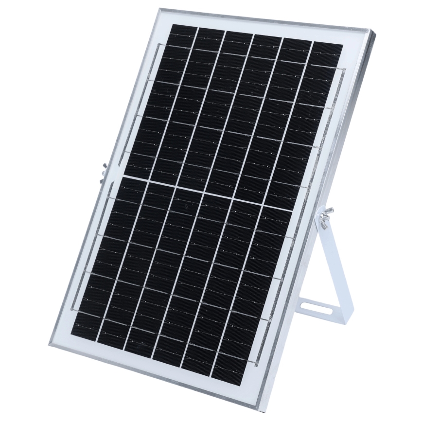 Aigostar - LED RGB Stmievateľný solárny luster MESH LED/35W/3,7V 8000 mAh 2700K-6500K IP65 pr. 50 cm