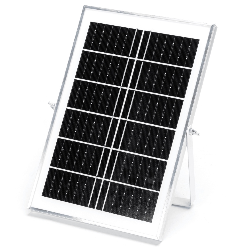 Aigostar - LED RGBW Stmievateľná vonkajšia lampa MESH LED/20W/3,7V 4000mAh 2700-6500K IP65 pr. 15 cm + diaľkové ovládanie