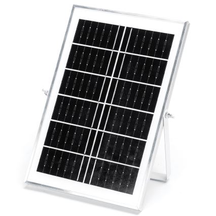 Aigostar - LED RGB Stmievateľná vonkajšia lampa MESH LED/20W/3,7V 4000mAh 2700-6500K IP65 pr. 15 cm