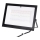 Aigostar - LED RGB stmievateľný reflektor LED/100W/230V IP65 + diaľkové ovládanie