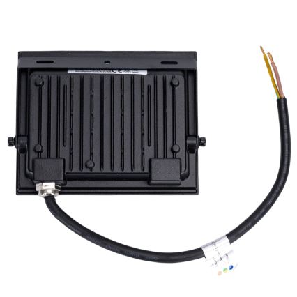 Aigostar - LED RGB stmievateľný reflektor LED/10W/230V IP65 + diaľkové ovládanie