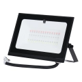 Aigostar - LED RGB stmievateľný reflektor LED/30W/230V IP65 + diaľkové ovládanie