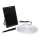 Aigostar - LED RGB Stmievateľný solárny pásik LED/10W/3,2V 10 m IP65 + diaľkové ovládanie