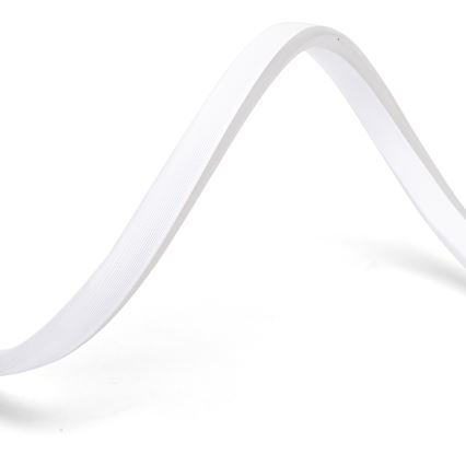 Aigostar - LED RGBICW Vonkajší vianočný reťazec 90xLED 3m IP44 + diaľkové ovládanie