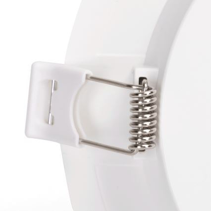 Aigostar - LED RGBW Stmievateľné kúpeľňové podhľadové svietidlo MESH Smart LED/18W/230V 2700-6500K IP44