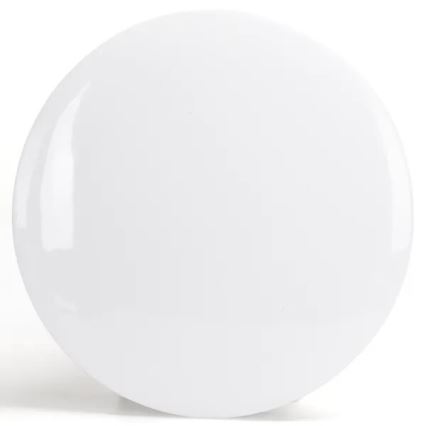 Aigostar - LED RGBW Stmievateľné kúpeľňové stropné svietidlo MESH Smart LED/18W/230V 3000-6500K IP44 + diaľkové ovládanie
