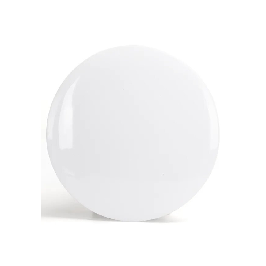 Aigostar - LED RGBW Stmievateľné kúpeľňové stropné svietidlo MESH Smart LED/18W/230V 3000-6500K IP44 + diaľkové ovládanie