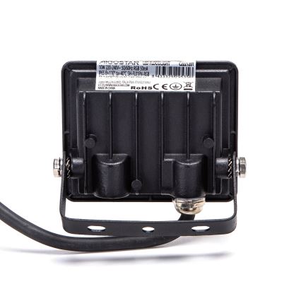 Aigostar - LED RGBW stmievateľný reflektor LED/10W/230V IP65 + diaľkové ovládanie