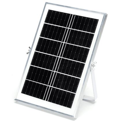 Aigostar - LED RGBW Stmievateľný solárny luster MESH LED/20W/3,7V 4000 mAh 2700K-6500K IP65 pr. 15 cm