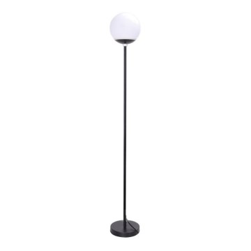 Aigostar - LED RGBW stmievateľná stojacia lampa MESH LED/8W/230V + diaľkové ovládanie