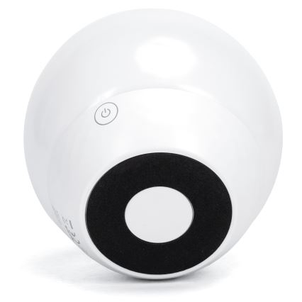 Aigostar - LED RGBW Stmievateľná stolná lampa LED/5,5W/5V Wi-Fi + diaľkové ovládanie