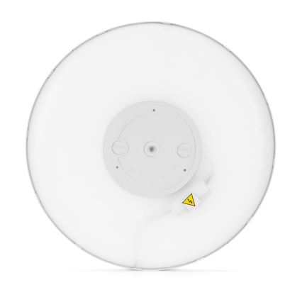 Aigostar - LED RGBW Stmievateľné kúpeľňové stropné svietidlo LED/18W/230V 3000-6500K pr. 30 cm IP44 + diaľkové ovládanie
