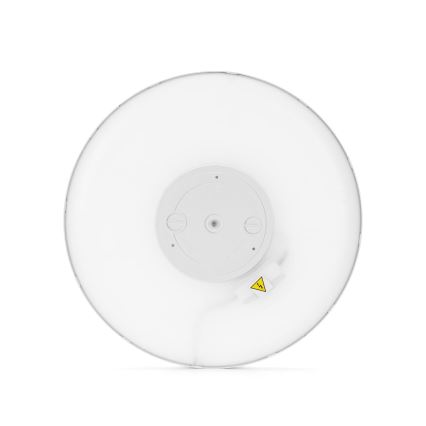 Aigostar - LED RGBW Stmievateľné kúpeľňové stropné svietidlo LED/24W/230V 3000-6500K pr. 42 cm IP44 + diaľkové ovládanie