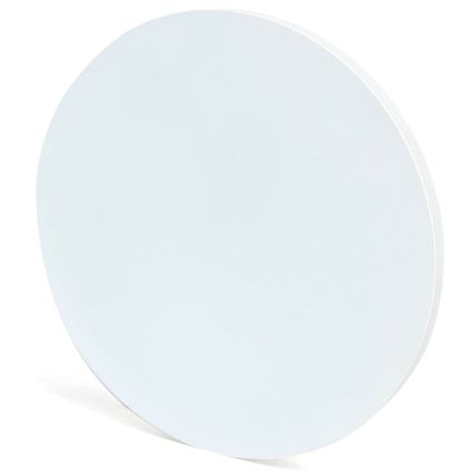 Aigostar - LED RGBW Stmievateľné nástenné svietidlo MESH Smart LED/12W/230V 2700-6500K biela + diaľkové ovládanie