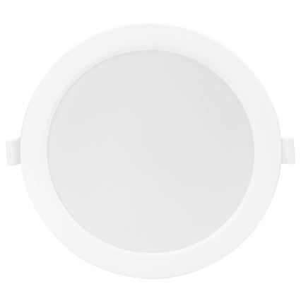 Aigostar - LED RGBW Stmievateľné podhľadové svietidlo MESH LED/15W/230V 2700-6500K pr. 17 cm