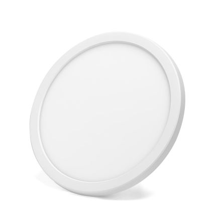 Aigostar - LED RGBW Stmievateľné stropné svietidlo LED/25W/230V 2700-6500K Wi-Fi
