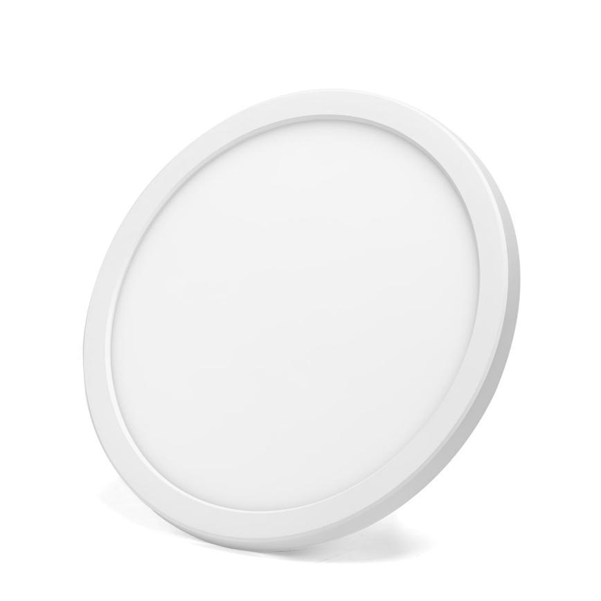Aigostar - LED RGBW Stmievateľné stropné svietidlo LED/25W/230V 2700-6500K Wi-Fi