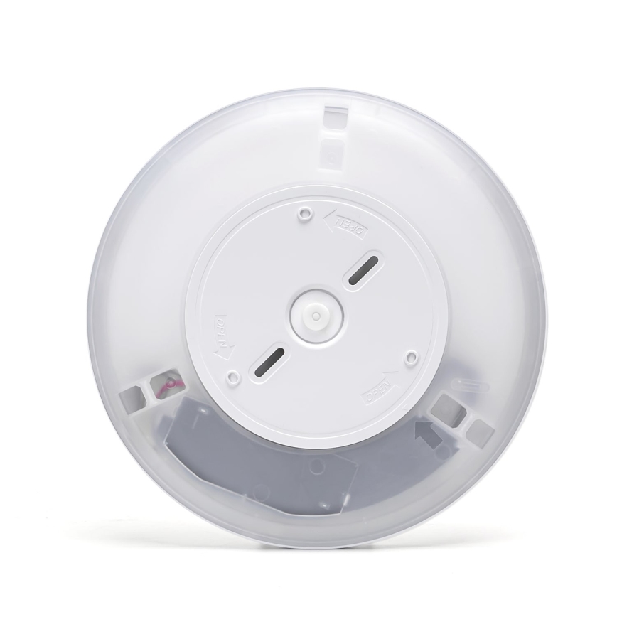 Aigostar - LED RGBW Stmievateľné stropné svietidlo LED/25W/230V 2700-6500K Wi-Fi