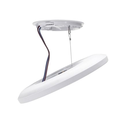Aigostar - LED RGBW Stmievateľné stropné svietidlo LED/25W/230V 2700-6500K Wi-Fi
