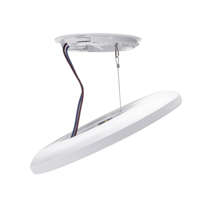 Aigostar - LED RGBW Stmievateľné stropné svietidlo LED/25W/230V 2700-6500K Wi-Fi