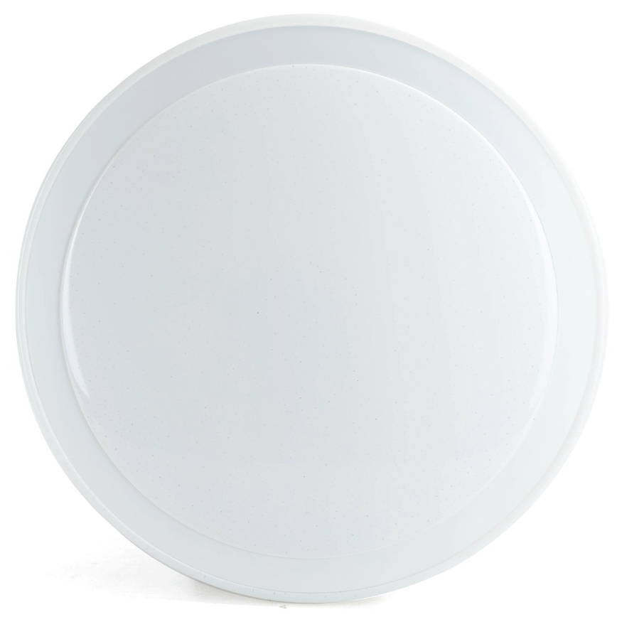Aigostar - LED RGBW Stmievateľné stropné svietidlo MESH LED/36W/230V 3000-6500K + diaľkové ovládanie